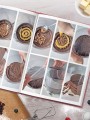 Твой идеальный торт. Как испечь, собрать и украсить торт своей мечты