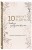10 минут в день. Дневник продуктивности (формат А5, обложка на ткани, 72 л.)
