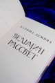 Ведьмин рассвет