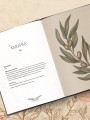 Флориография. Карманное руководство по викторианскому языку цветов