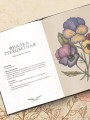 Флориография. Карманное руководство по викторианскому языку цветов