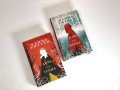 Диколесье (комплект из двух книг: Дочь для волка+Дочь для трона)