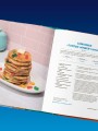 Кулинарная книга The Sims. Неофициальное издание. Жареный сыр, чили кон карне, торт-мороженое «Аляска» и еще 85 рецептов, которые прокачают навык кулинарии и закроют потребность «Питание»