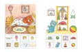 Вправо-влево, вверх-вниз (4-5 лет) (нов.обл.)