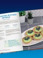 Кулинарная книга The Sims. Неофициальное издание. Жареный сыр, чили кон карне, торт-мороженое «Аляска» и еще 85 рецептов, которые прокачают навык кулинарии и закроют потребность «Питание»
