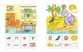 Вправо-влево, вверх-вниз (4-5 лет) (нов.обл.)