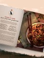 Маньтоу и сливовая ветвь. Кулинарная книга, вдохновленная китайскими новеллами