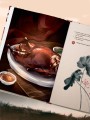 Маньтоу и сливовая ветвь. Кулинарная книга, вдохновленная китайскими новеллами