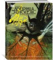 Бэтмен. Лечебница Аркхем. Ад на земле. Издание делюкс