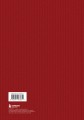 Капитал: критика политической экономии. Том 2 Темно-красный