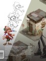 Digital-рисование с Лерой Кирьяковой. Procreate, 2D Render: от простых объектов и персонажей до иллюстраций с фоном