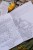 Город чар и зелий. Раскраска с иллюстрациями Аны Награни