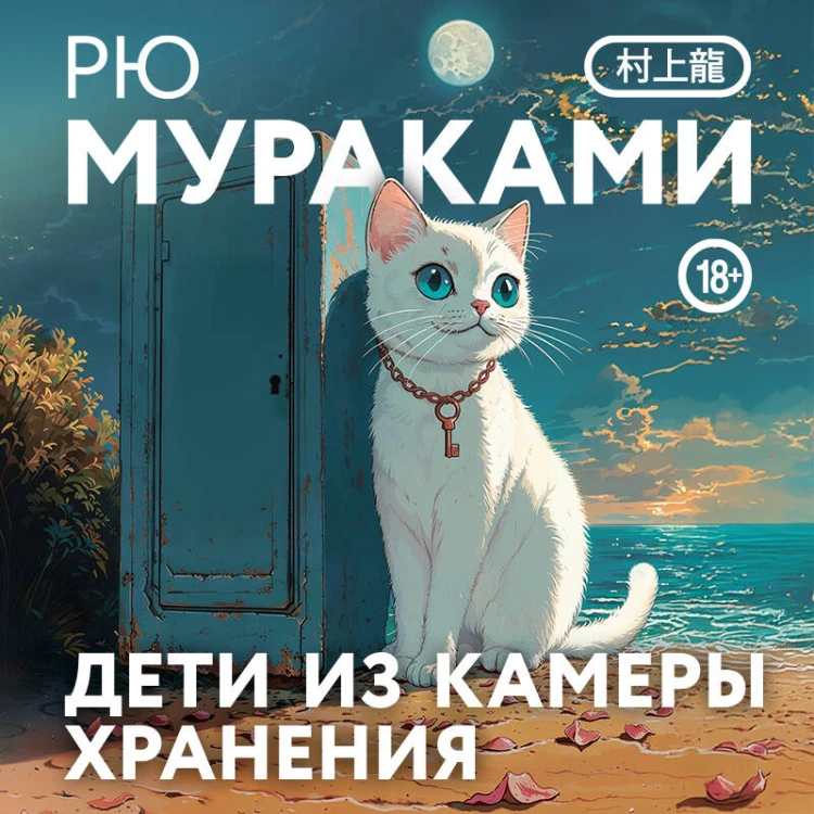 Дети из камеры хранения