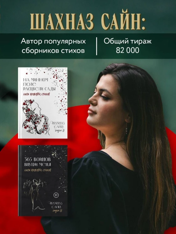 Предначертанная. Часть первая. Роман