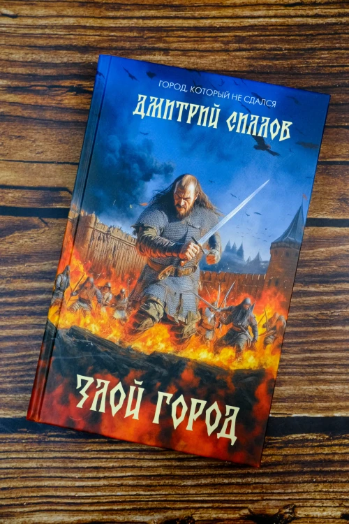 Злой город