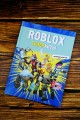 Roblox. Суперхиты. Неофициальный гид