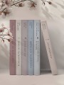 Комплект Книги и шоппер ("Франкенштейн", "Портрет Дориана Грея" и Шопер "Лучше бы я сейчас читал...)
