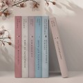 Комплект Книги и шоппер ( "1984. Скотный двор" и "451' по Фаренгейту" и Шопер "Лучше бы я сейчас читал...)