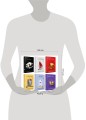 Комплект из 6-ти книг: Жажда + Искушение + Желание + Испытание + Шарм + Сокровище