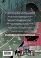 Туманная школа. Ноги убежали! Книга 2