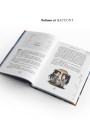 Комплект "Система «Спаси-Себя-Сам» для Главного Злодея" (1-2-3)