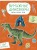 Бумажные динозавры. Вырежи, раскрась, играй. 12 готовых схем