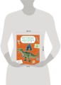 Бумажные динозавры. Вырежи, раскрась, играй. 12 готовых схем