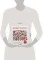 Ботаническая вышивка Юмико Хигучи. Простые и эффектные сюжеты вышивки шерстью, хлопком и металлизированной нитью