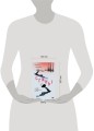 Комплект из 2-х книг Настасьи Реньжиной: "Бабушка сказала сидеть тихо" + "Сгинь!"