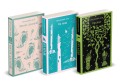 Комплект Вирджиния Вулф - мастер потока сознания (из 3-х книг: "Орландо","На маяк", "Миссис Дэллоуэй")