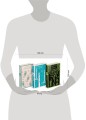 Комплект Вирджиния Вулф - мастер потока сознания (из 3-х книг: "Орландо","На маяк", "Миссис Дэллоуэй")
