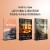 Комплект из 3-х книг. Тайна всегда со мной + Тень у порога + Ключ к нашей тайне