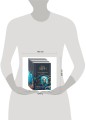 Трилогия о капитане Немо (комплект из 3х книг: "Дети капитана Гранта", "Двадцать тысяч лье под водой" и "Таинственный остров")