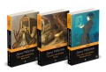 Комплект из 3-х книг: "Русская канарейка. Желтухин", "Русская канарейка. Голос", " Русская канарейка. Блудный сын"