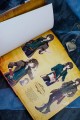 Повелитель тайн. Книга 3