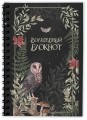 Подарок зеленой ведьме и травнице! (Комплект Bruk.Herbs: книга+блокнот+закладка)