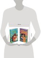 Комплект из 2-х книг (Ранчо одиноких сердец + Ранчо горячих свиданий)