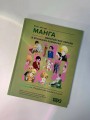 Манга. Европейские образы в японских комиксах