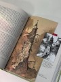 Манга. Европейские образы в японских комиксах
