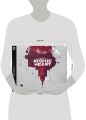 Мир игры Atomic Heart. 9785919964377