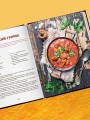Всё о казане. Рецепты для настоящих гурманов. Подарочное издание