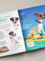 Собаки. Подарочная иллюстрированная энциклопедия (новое оформление)