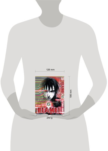 Blame!Том 6