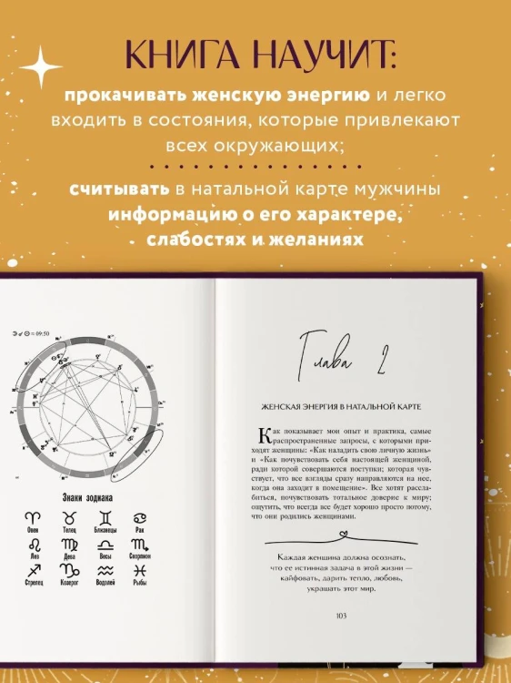 Код короля. Постройте свою любовь по дате рождения мужчины