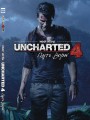 Мир игры Uncharted 4: Путь вора.