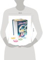 Коллекционный бокс Sailor Moon. Часть 1. Тома 1-6.