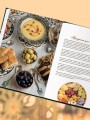Рамадан. Рецепты  для ифтара и сухура