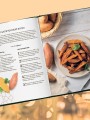 Рамадан. Рецепты  для ифтара и сухура