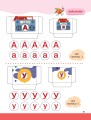 Логопедическая азбука
