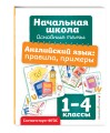 Английский язык: правила, примеры